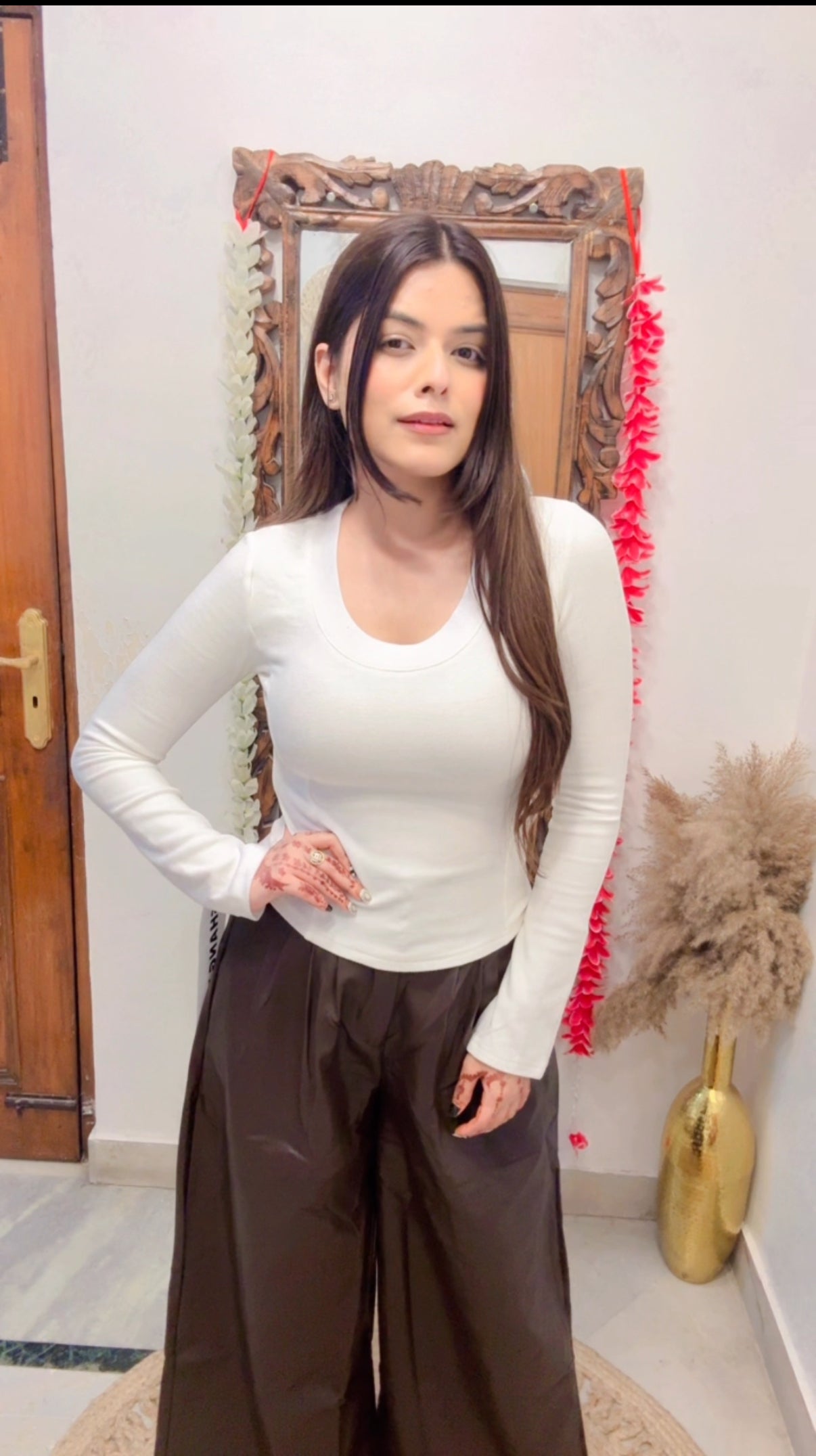 LT31W Top