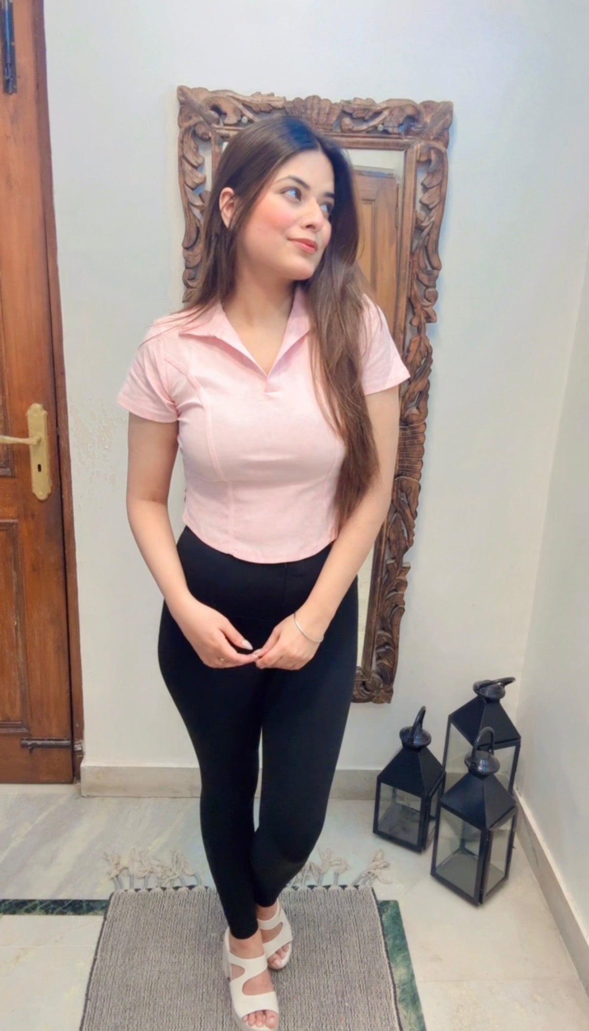 Ath Basic Top