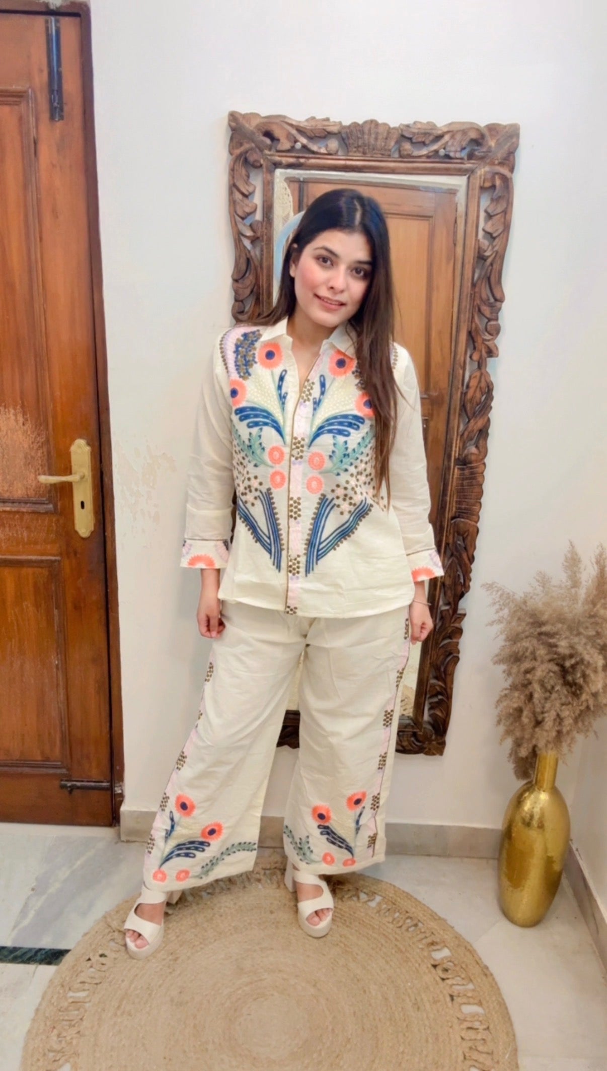 Lit co ord Indo