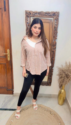 Lit Shirt 119