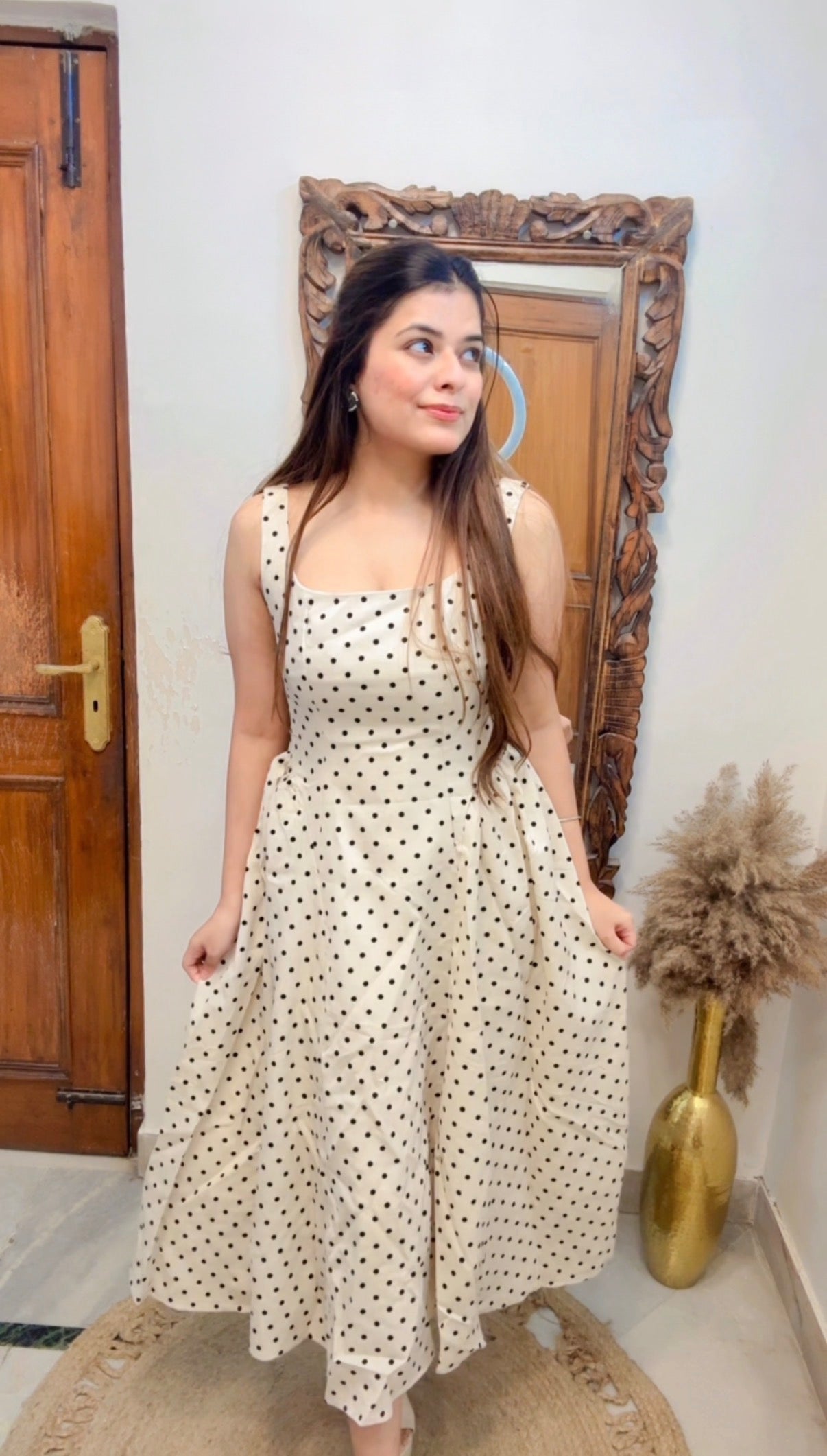 Lit27 Pinteresty Dress