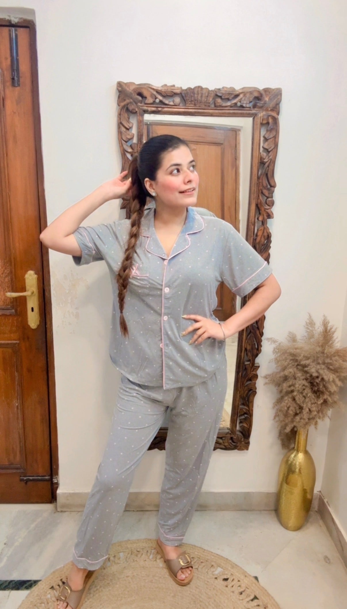 Nightsuit L113
