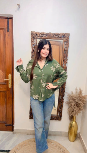 Lit Shirt 134
