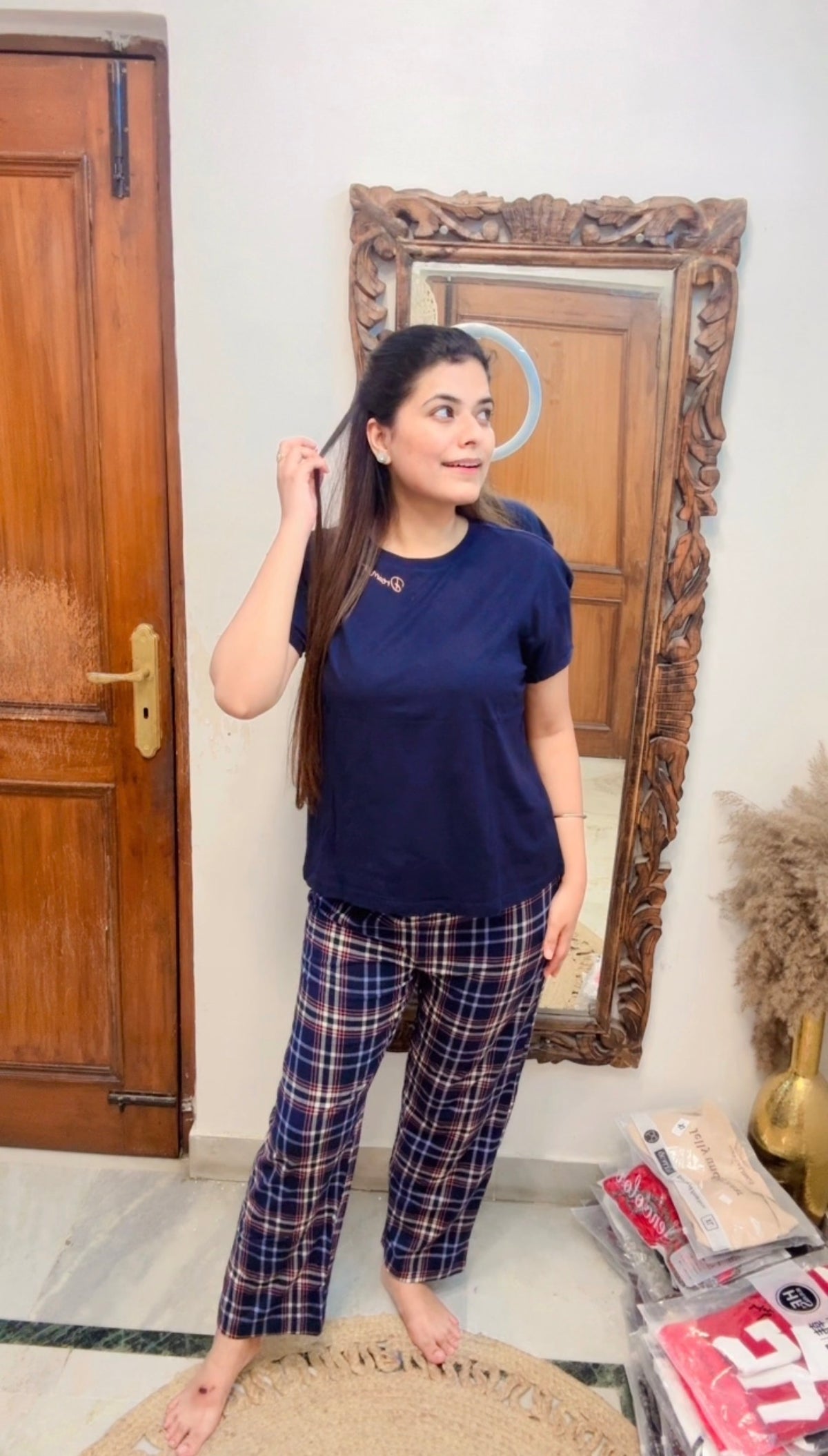 Nightsuit L123