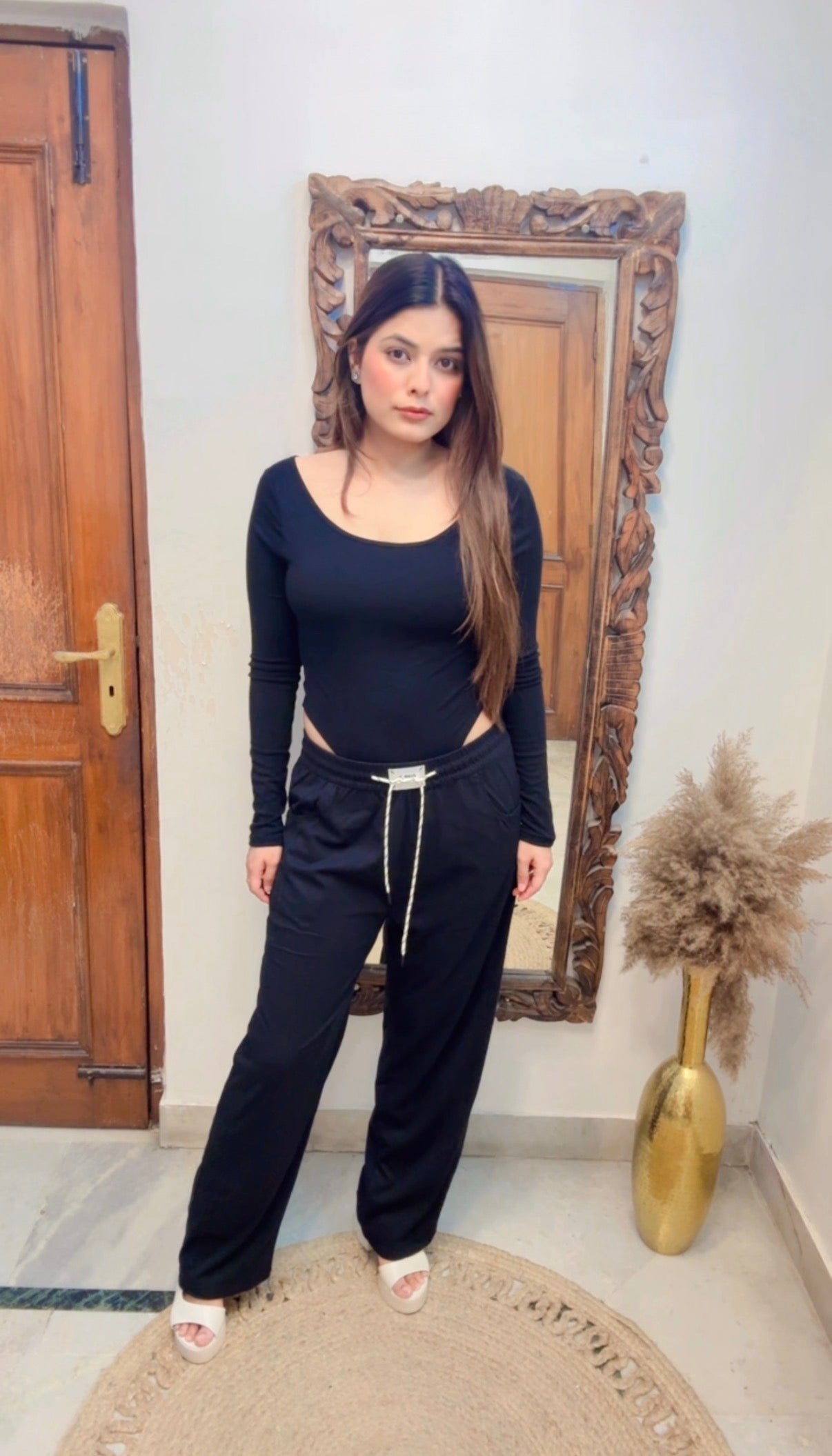 Bodysuit Basic
