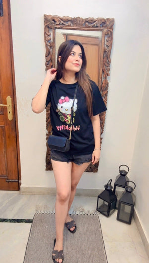 Hello Kitty Tee