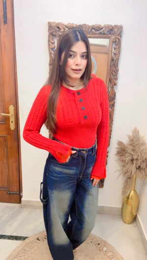 Kaise Top