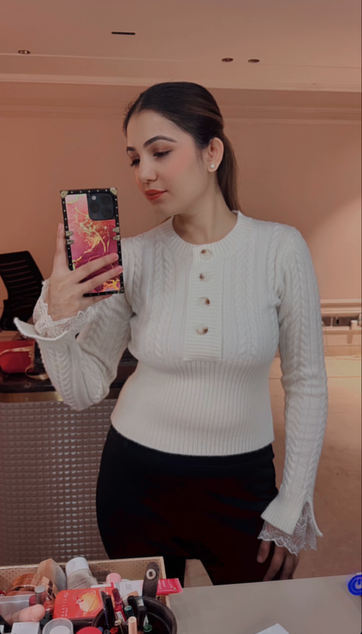 Kaise Top