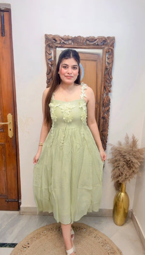 Lit50 Dress