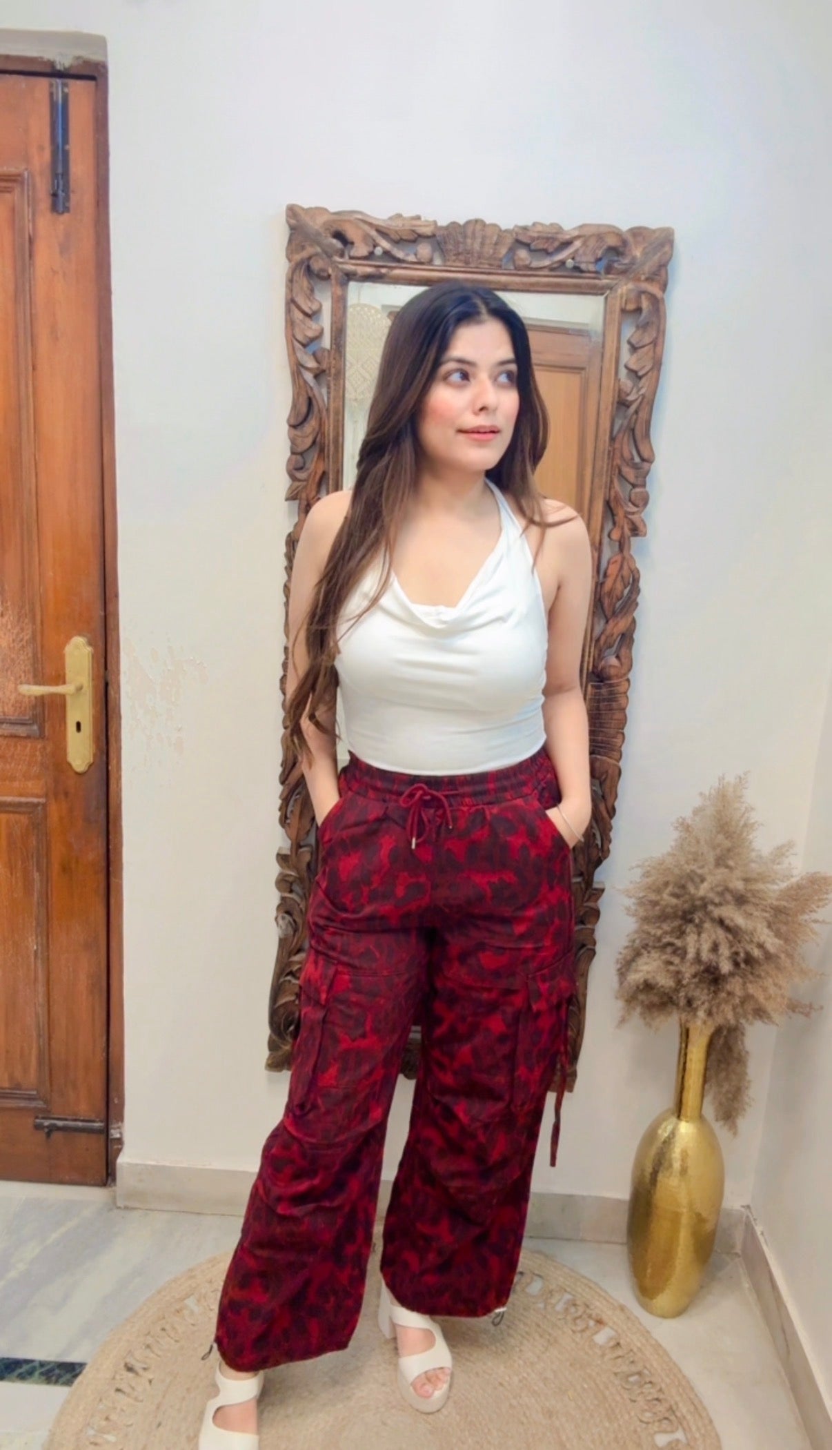 Lit Top 139 Padded