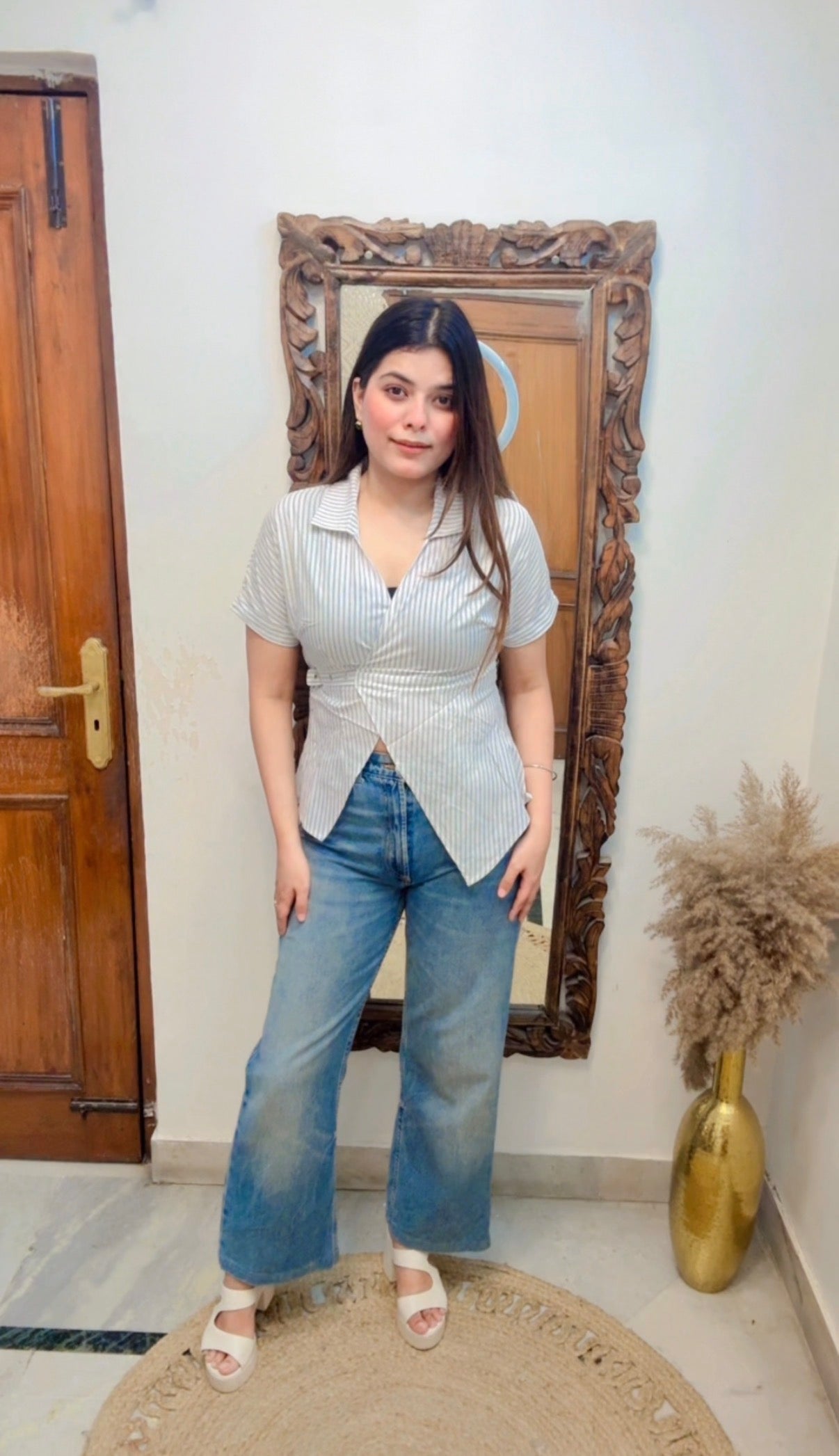 Lit Shirt 126