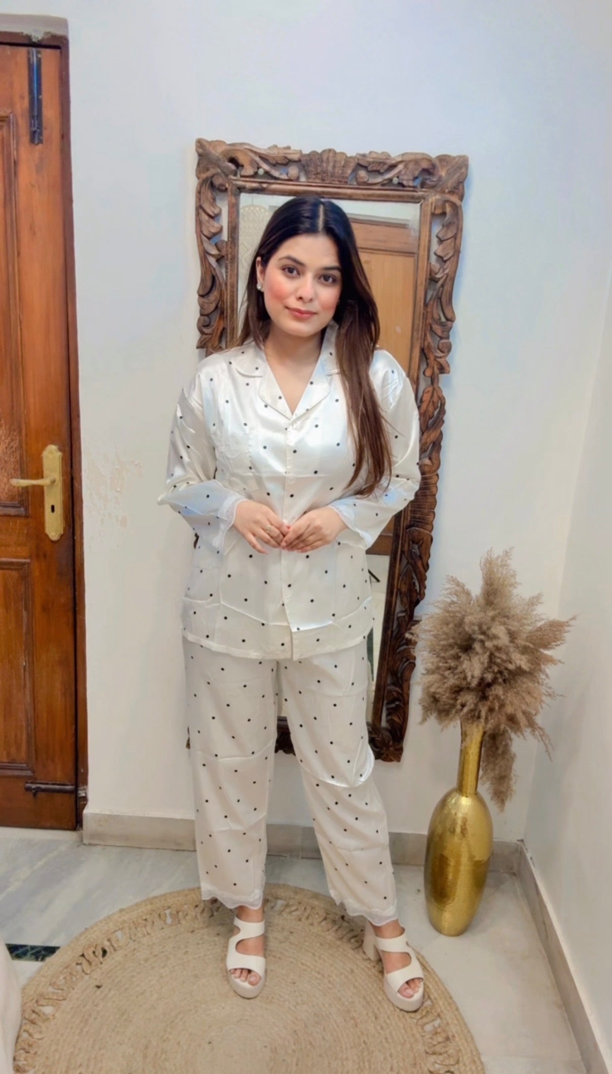 Nightsuit L100 LUXURY