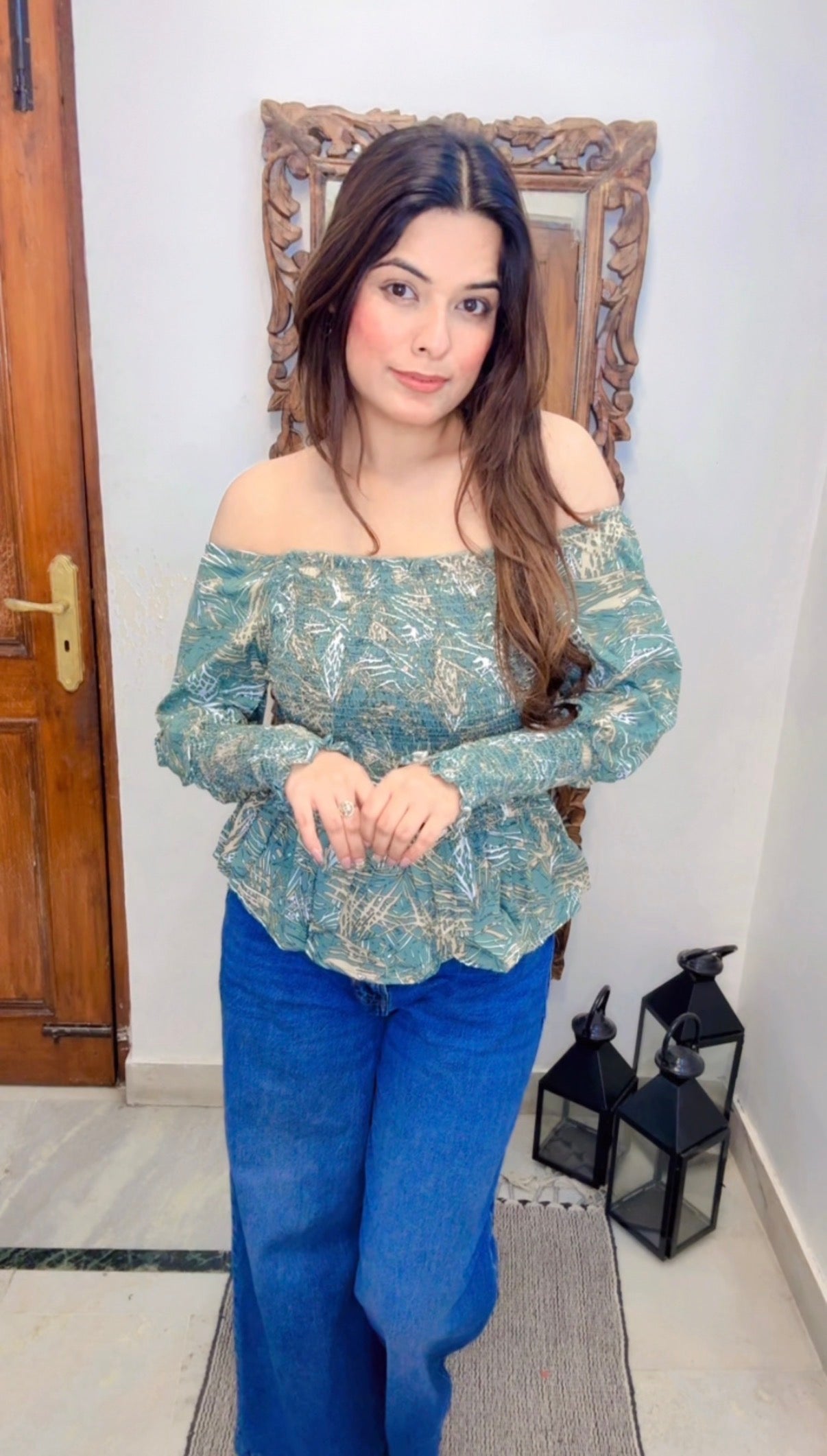 Kalapri Top