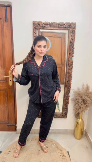 Nightsuit L116