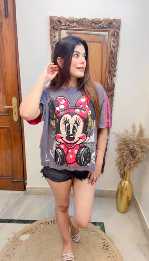 Lit Top 175 (oversized)