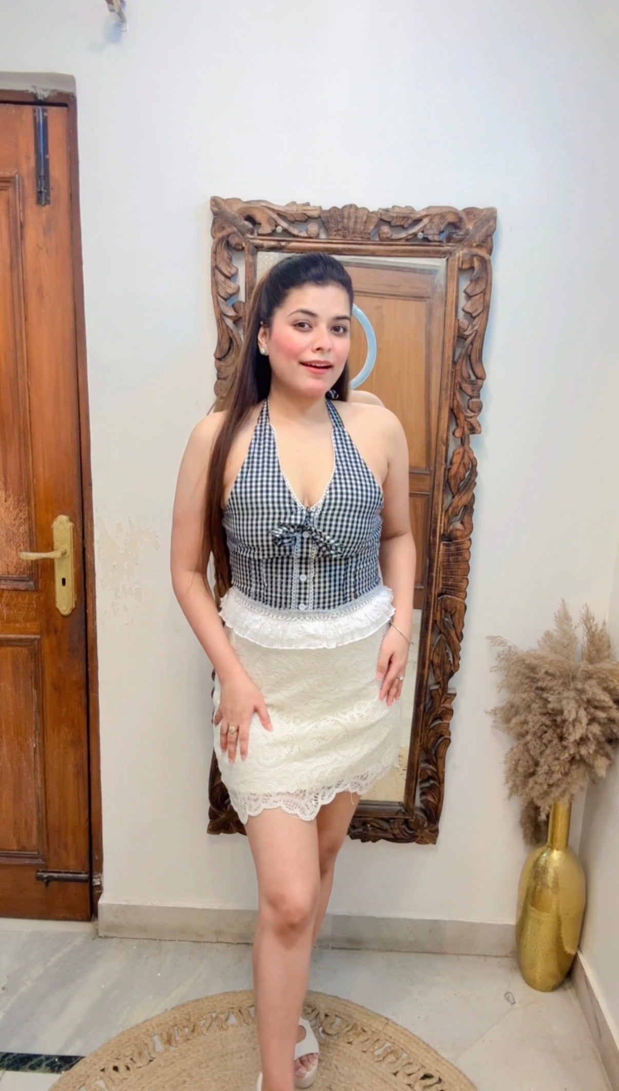 Lit Top 236 Padded