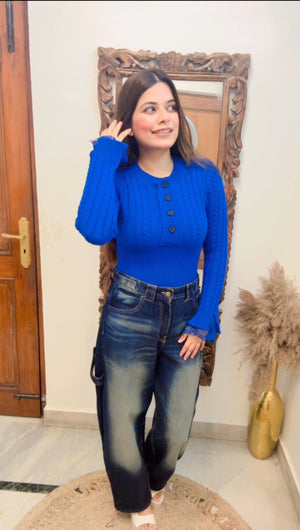 Kaise Top