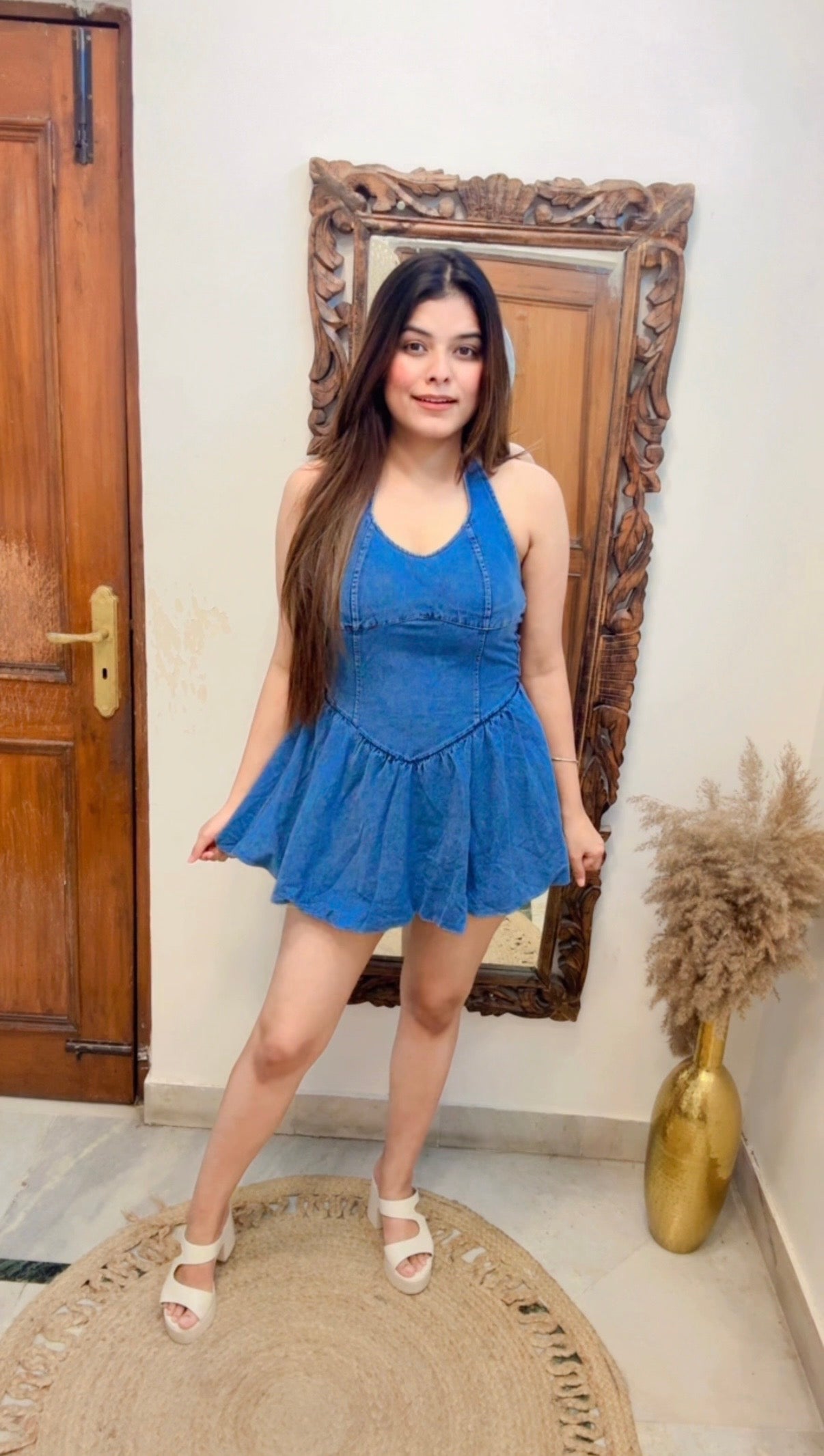 Lit38 Dress