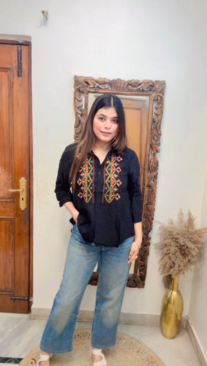 Lit Shirt 135