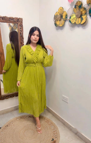 Batool Dress
