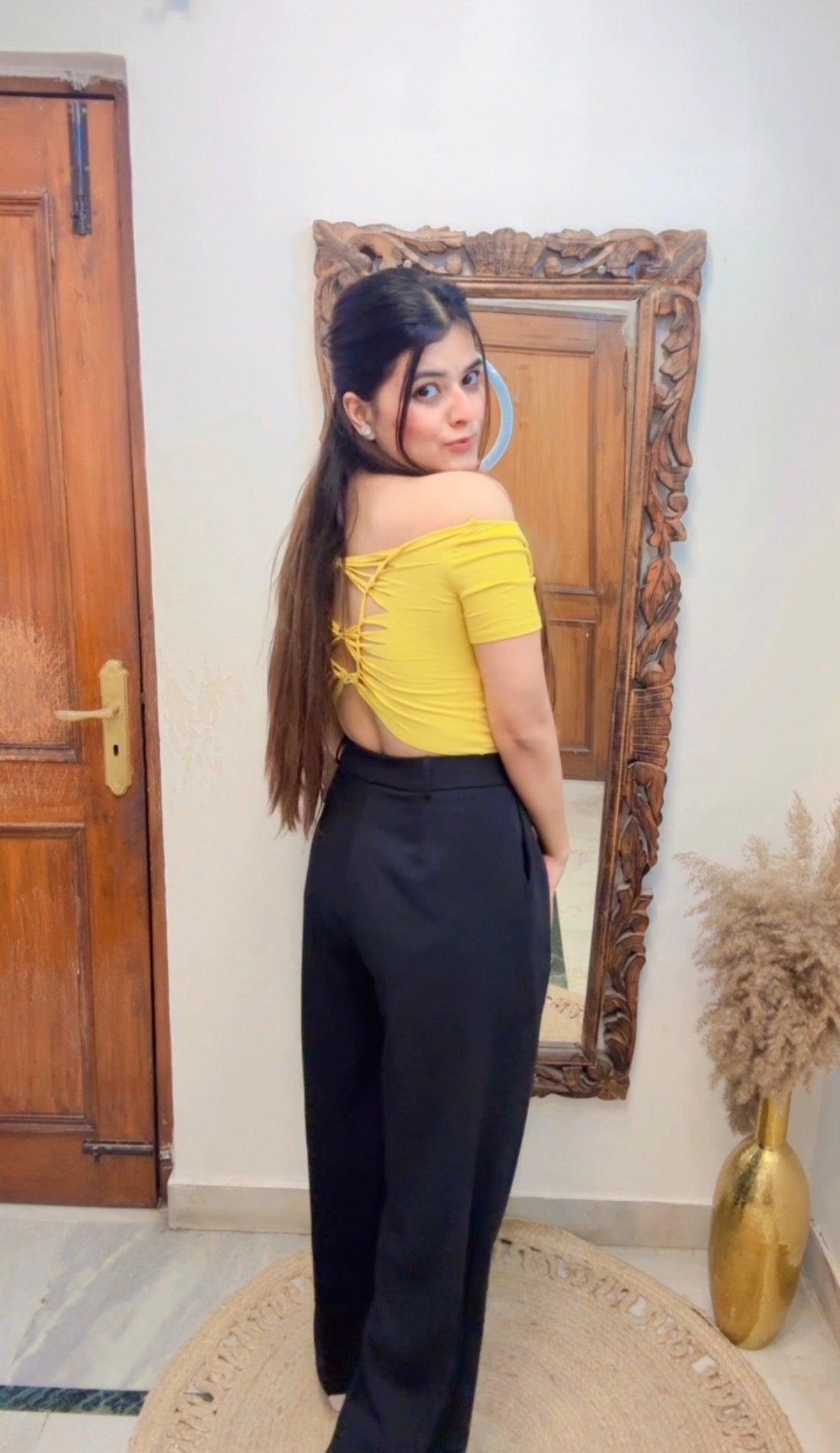 Lit Top 179 Padded