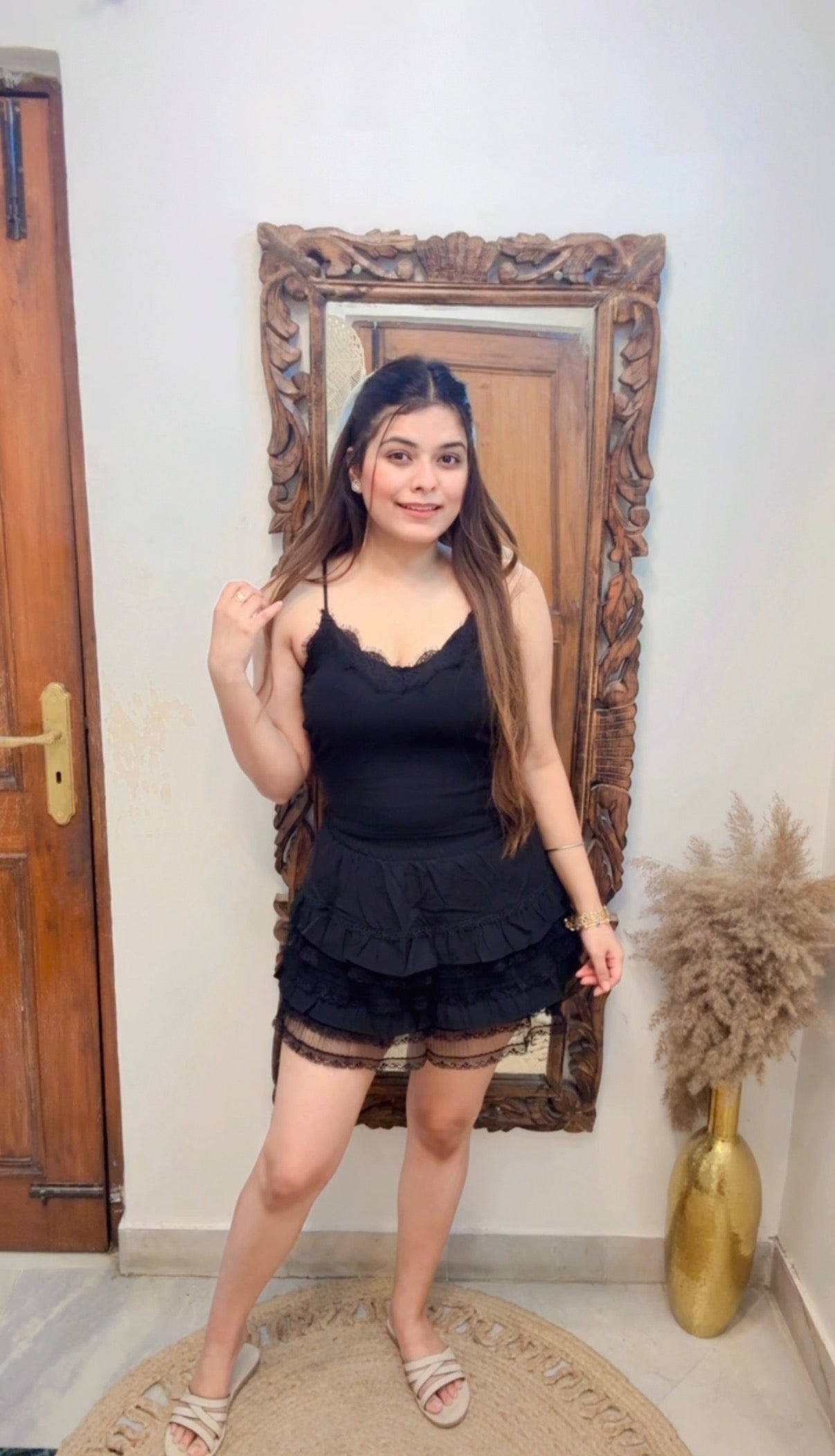 Skort