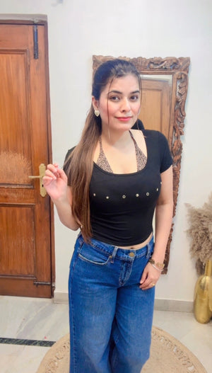 Lit Top 266 Padded