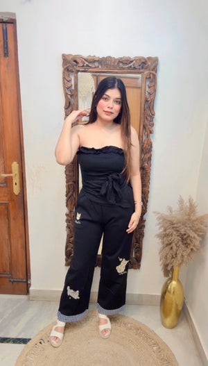 Lit Top 189 padded