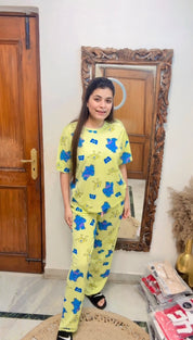 Nightsuit L122