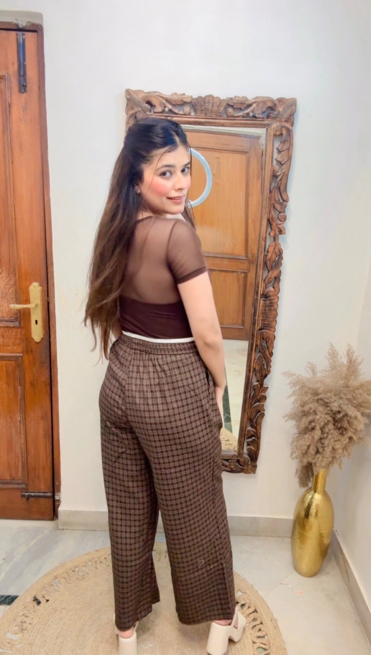 Lit Top 185 (Padded)