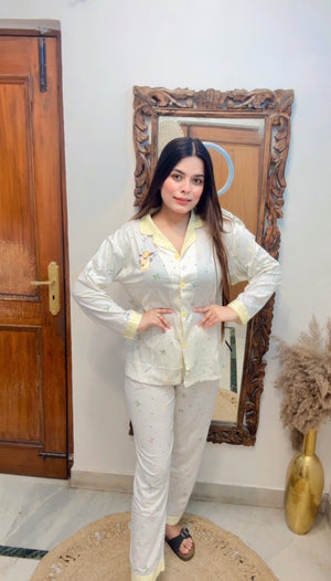 Nightsuit L128