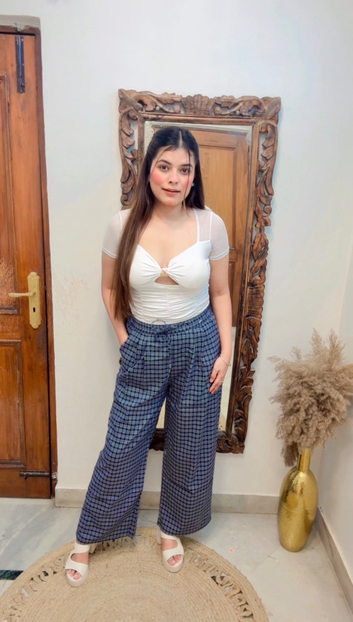 Lit Top 185 (Padded)