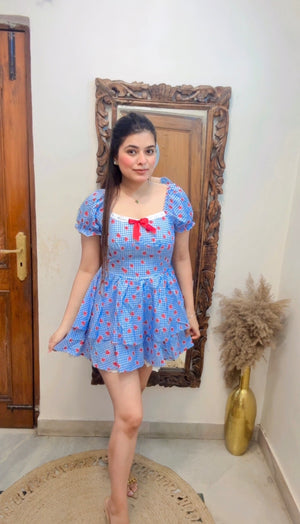 Lit55 Dress