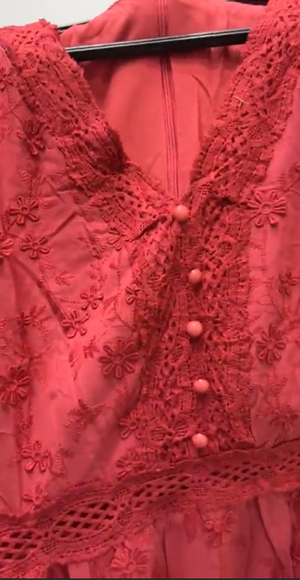 Isy Dress