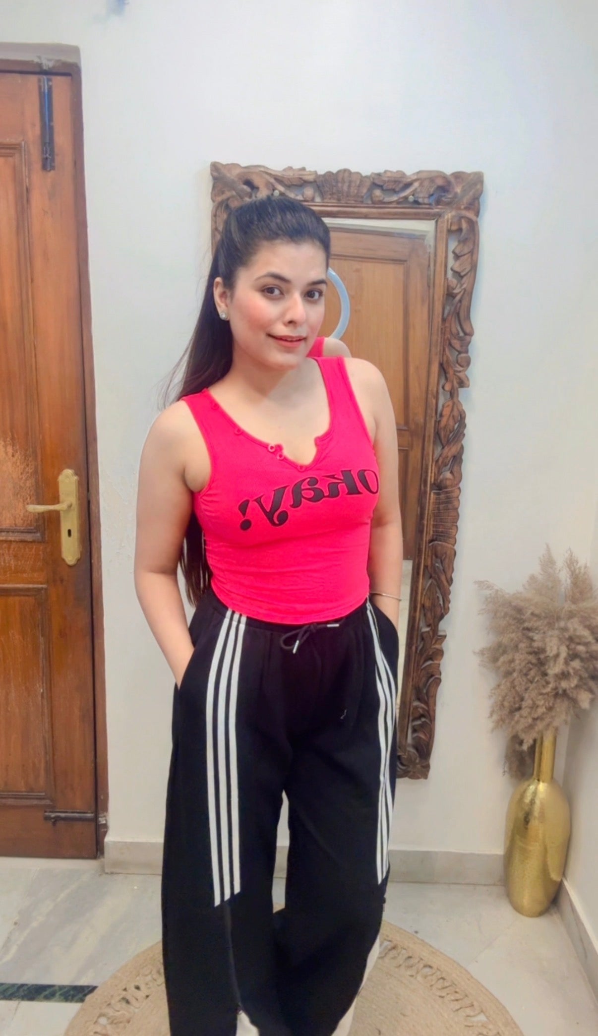Lit Top 232 Padded