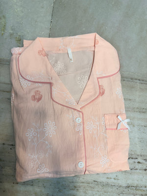 Nightsuit L119