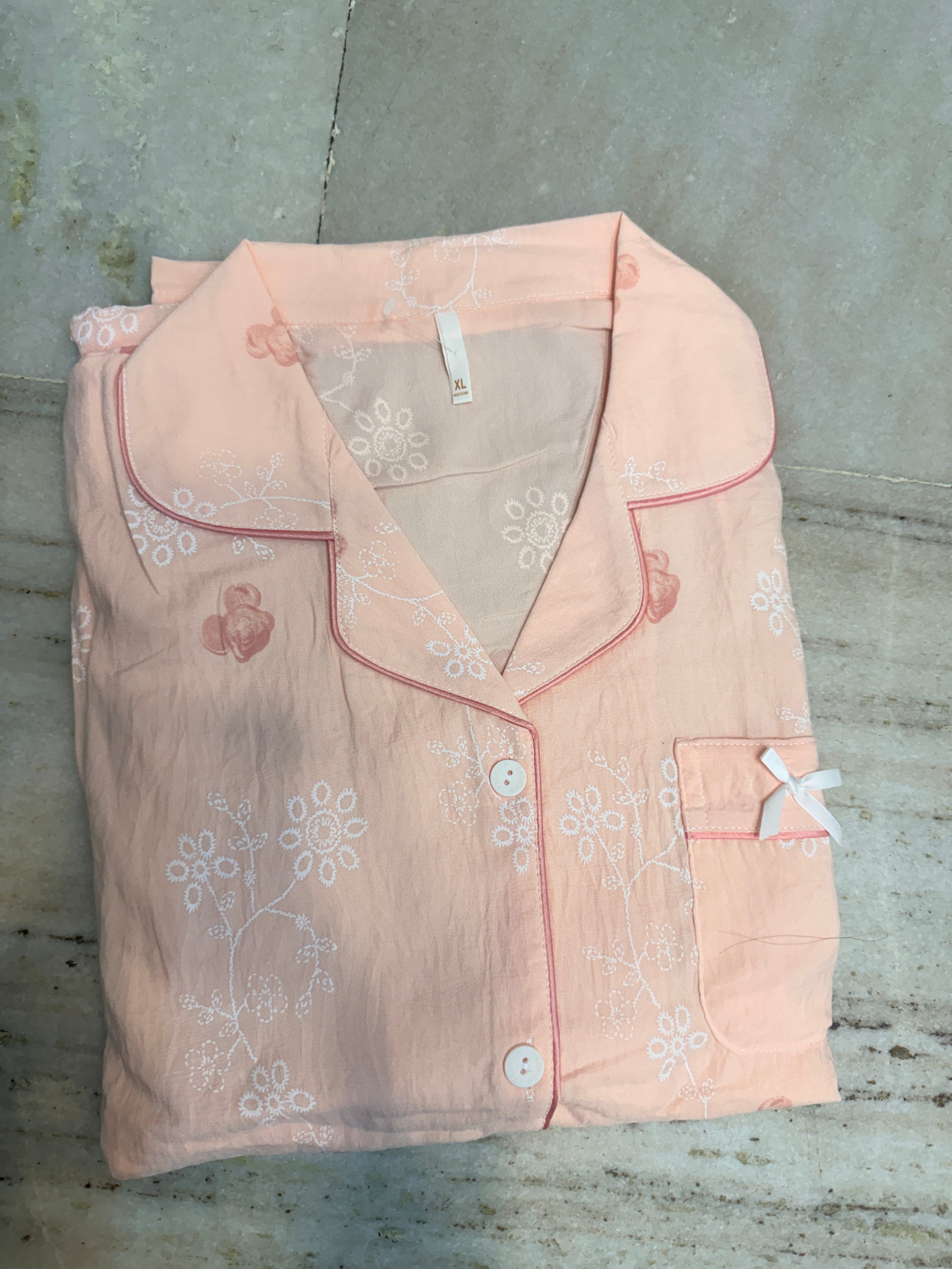 Nightsuit L119