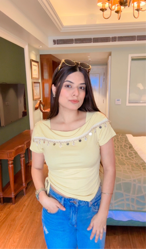 Belly Top