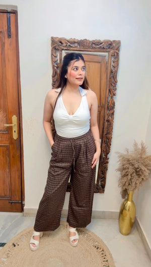 Lit Top 184 (Padded)