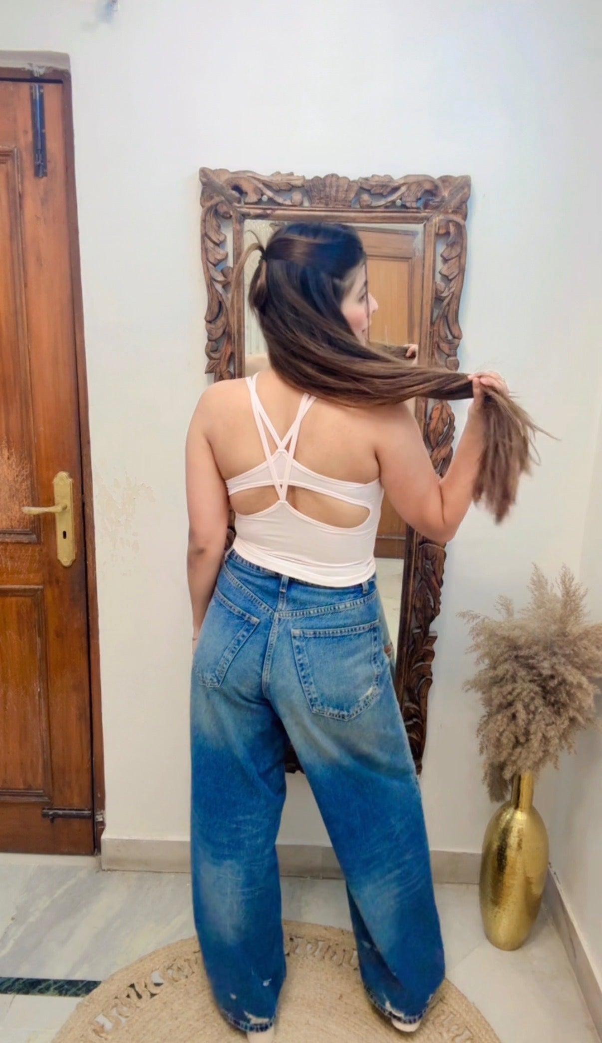 Lit Top 196 padded