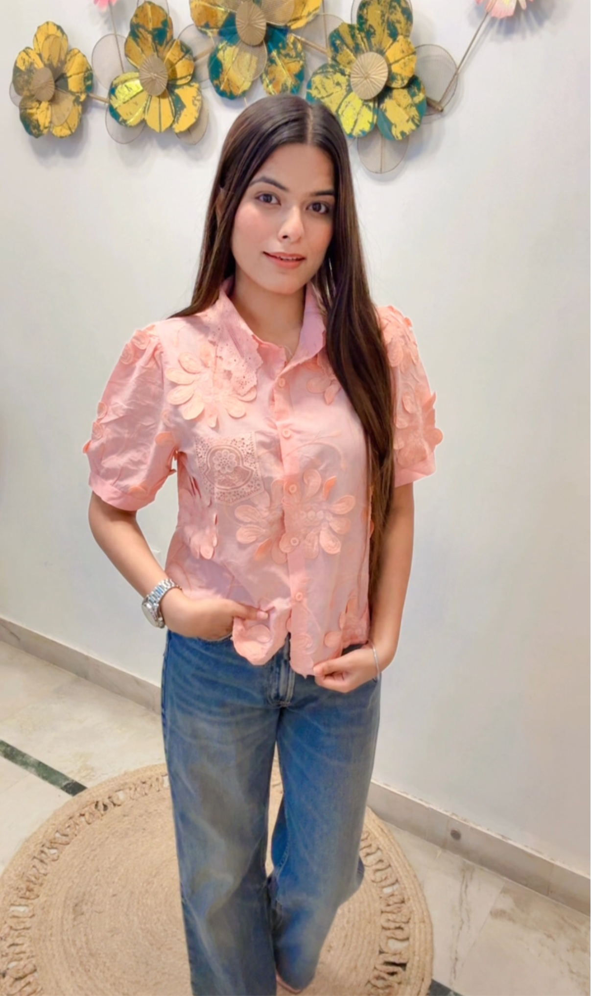 Laksh Shirt