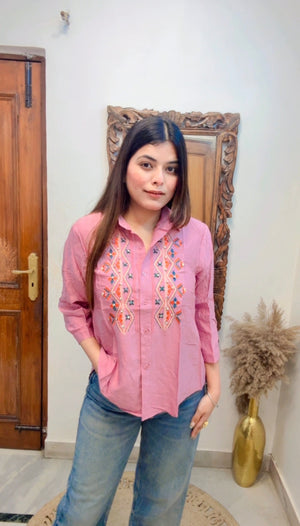 Lit Shirt 135