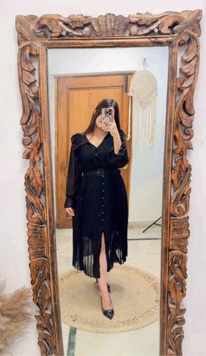 Fatina Dress