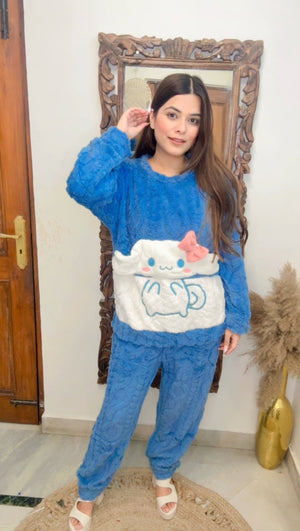 Winter NS LE