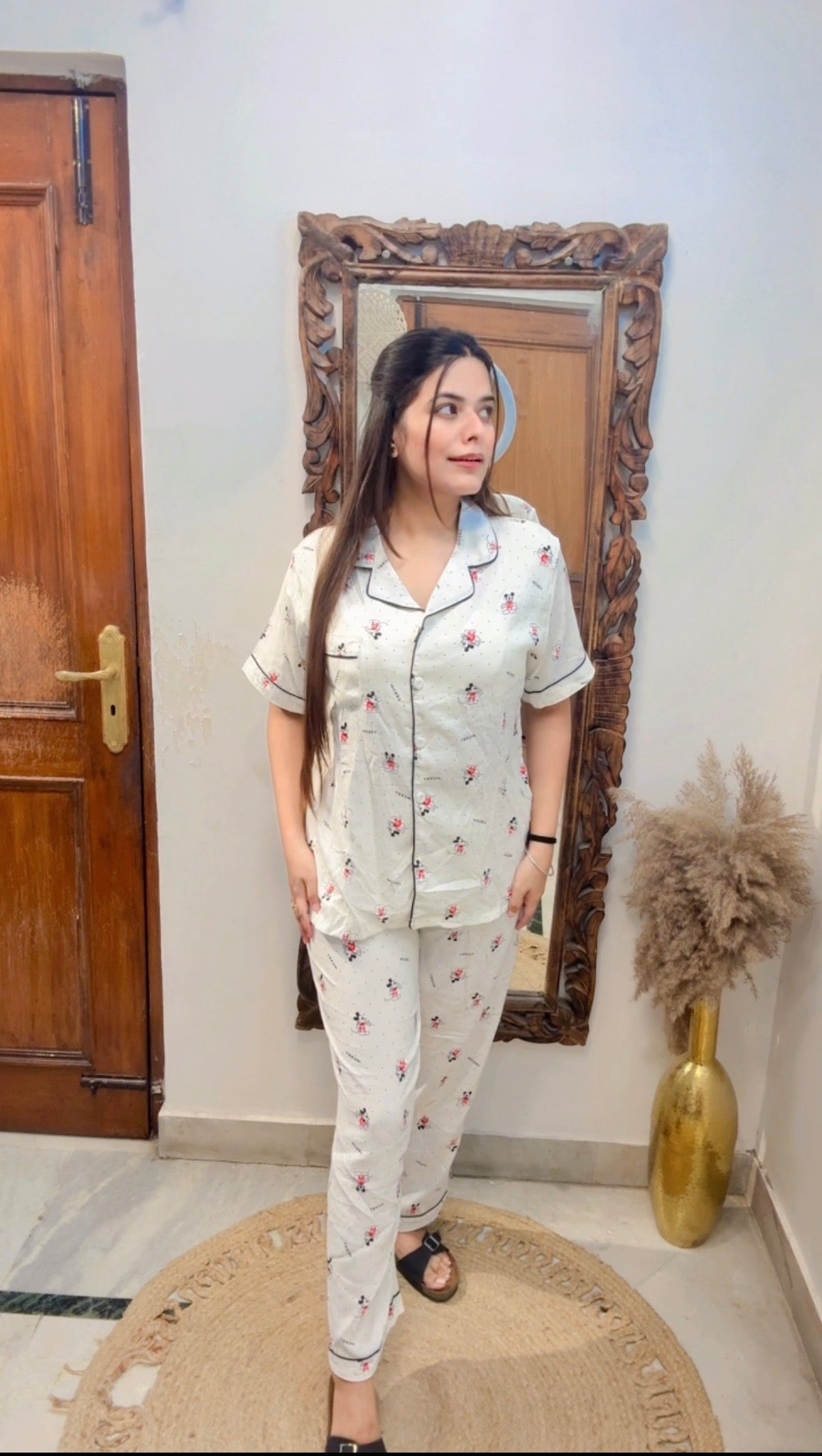 Nightsuit L127 Padded