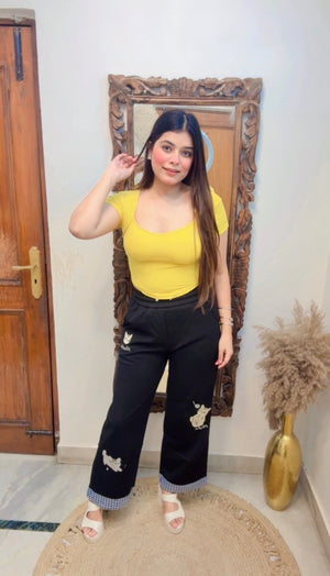 Lit Top 193 padded