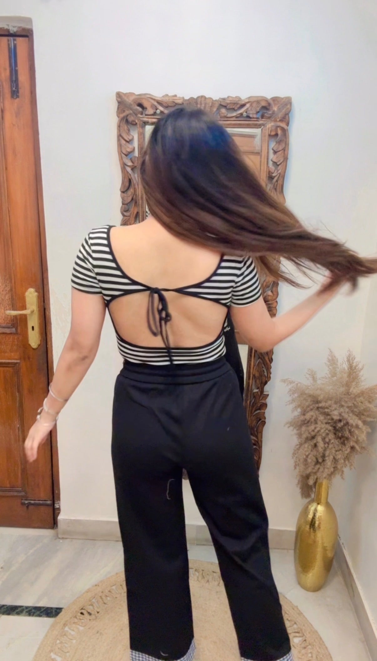Lit Top 190 padded