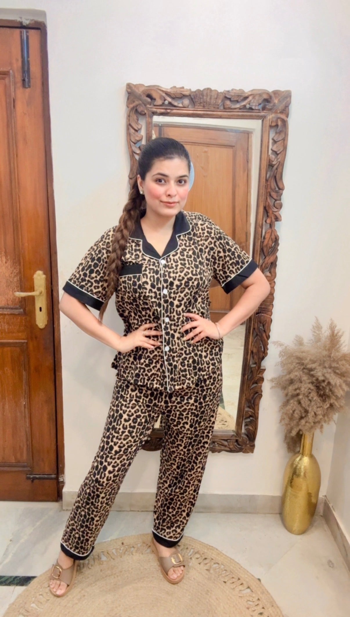 Nightsuit L114
