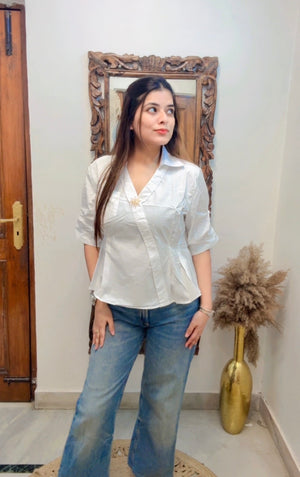 Lit Shirt 114