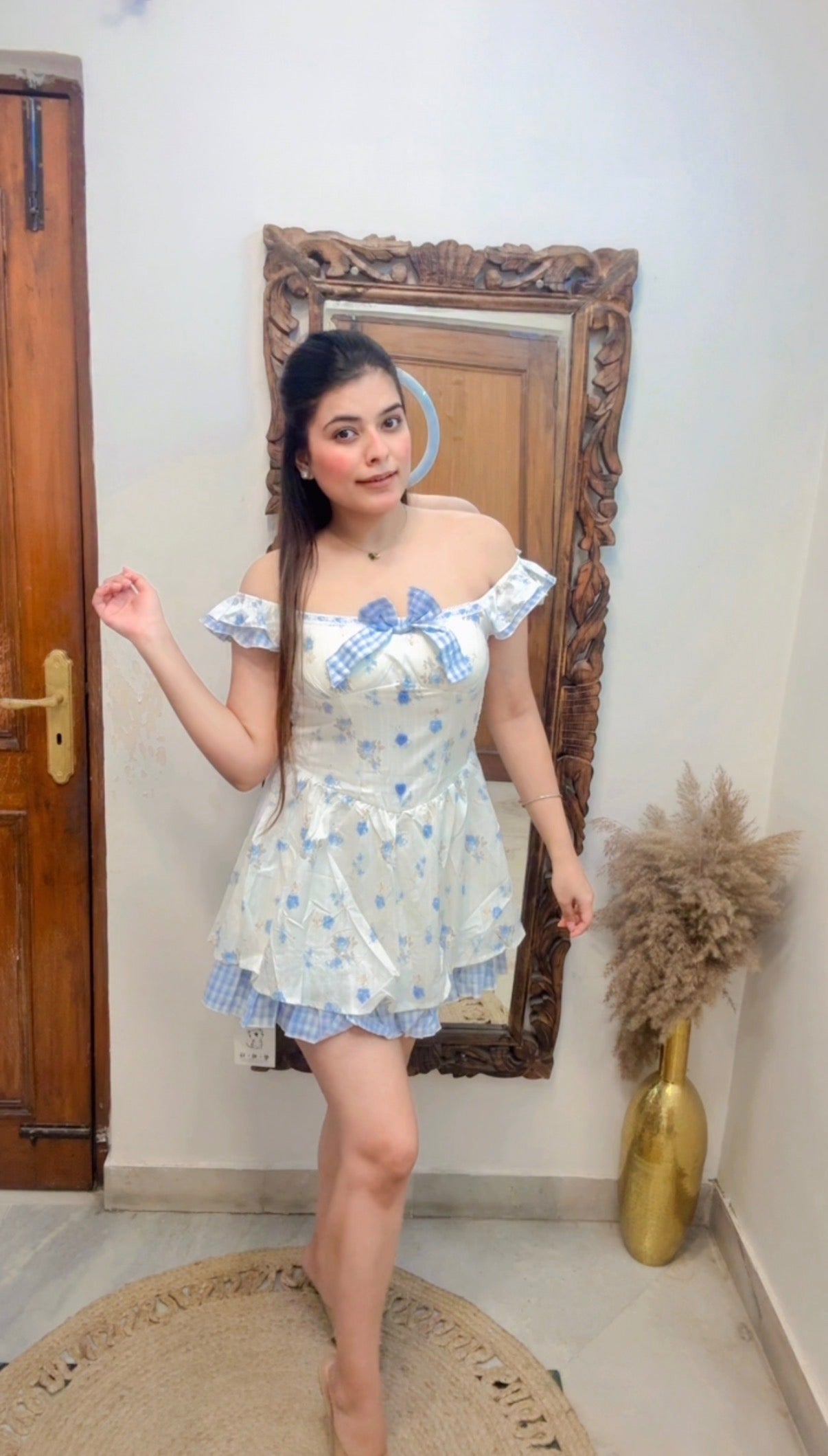 Lit57 Dress